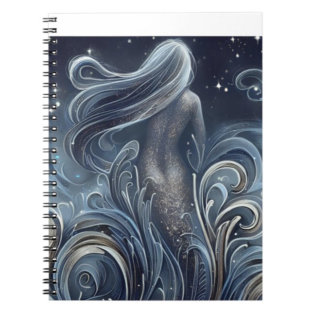 Cuaderno Mantenimiento de la vigilancia (Frente)