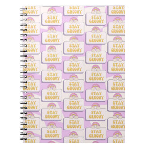 Cuaderno Mantente genial