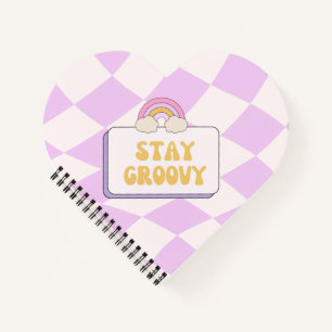 Cuaderno Mantente genial