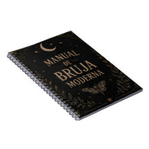 manual de bruja negro