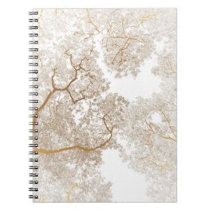 Cuaderno Mapa de Árboles 1
