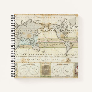 Cuaderno Mapa eólico de la Tierra