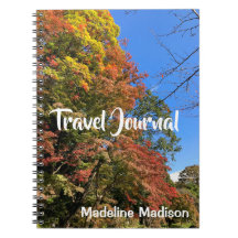 Maples de colores vivos