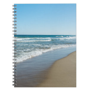 Cuaderno Mar