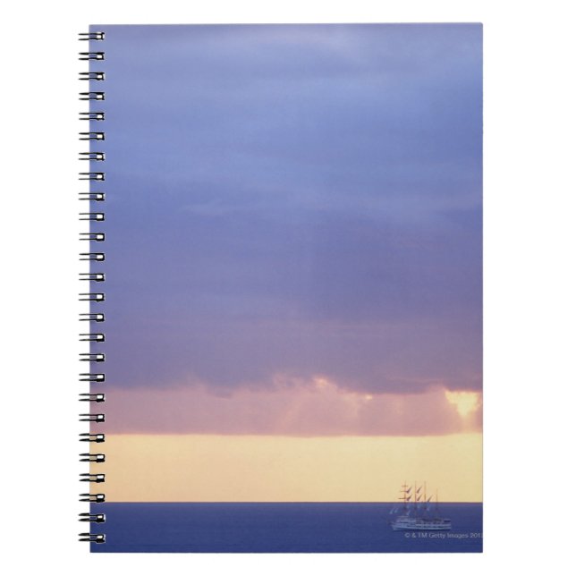 Cuaderno Mar 4 (Frente)