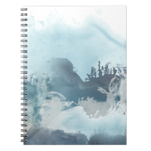 Cuaderno Mar Bosque