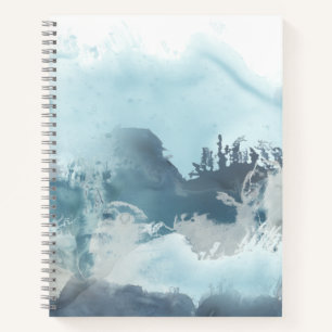 Cuaderno Mar de los Bosques