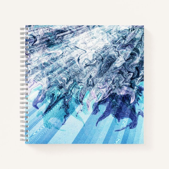Cuaderno Mar de Rurhing..... (Anverso)