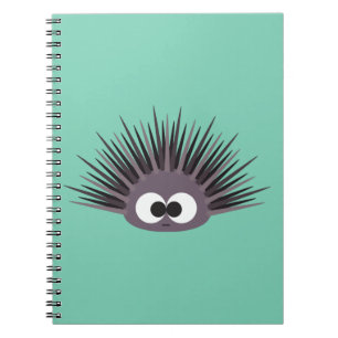 Cuaderno Mar de Urchin