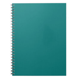 Cuaderno Mar profundo