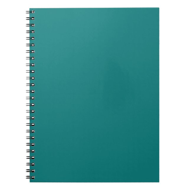 Cuaderno Mar profundo (Frente)