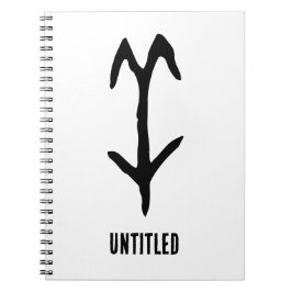 Cuaderno Maravillosa cabra-zoíaca china-#001-