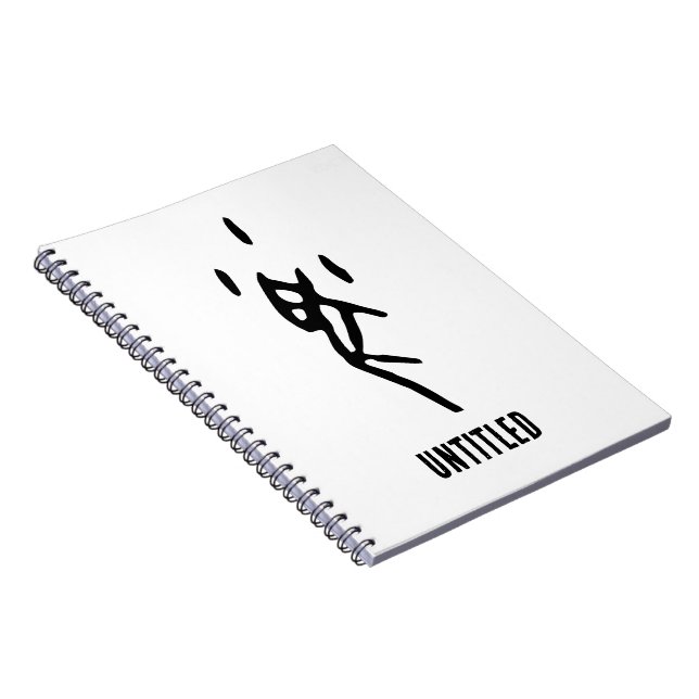 Cuaderno Maravillosa rata de zodiaco chino-#001- (Lado Derecho)