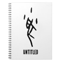 Cuaderno Maravillosa rata de zodiaco chino-#001-