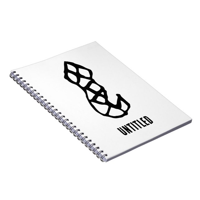 Cuaderno Maravillosa serpiente zodiaca china #001- (Lado Derecho)