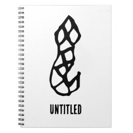 Cuaderno Maravillosa serpiente zodiaca china #001-