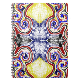 Cuaderno Maravilloso