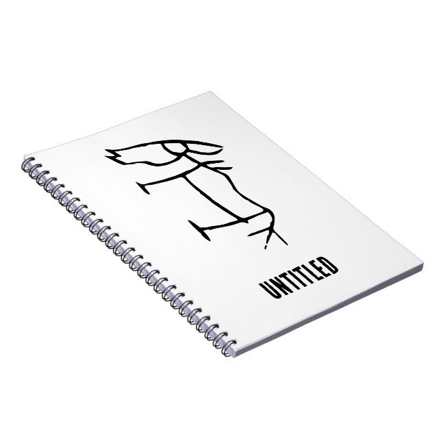 Cuaderno Maravilloso caballo-zodiaco chino-#001 (Lado Derecho)