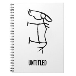 Cuaderno Maravilloso caballo-zodiaco chino-#001