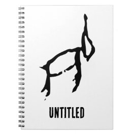 Cuaderno Maravilloso Conejo Zodiaco Chino-#001-