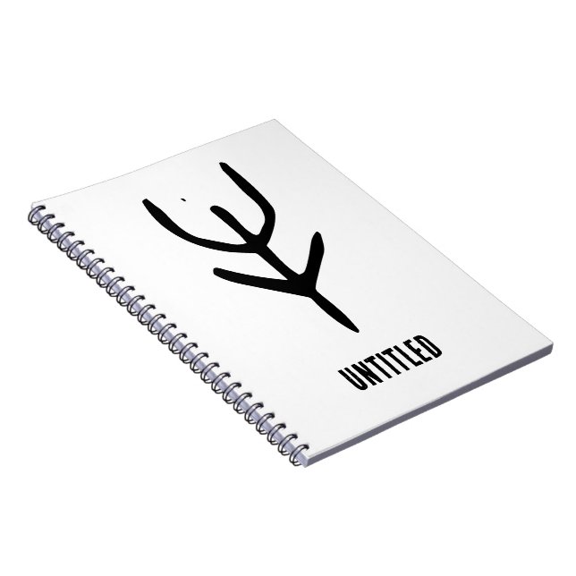 Cuaderno Maravilloso Zodiac-Ox chino-#001- (Lado Derecho)