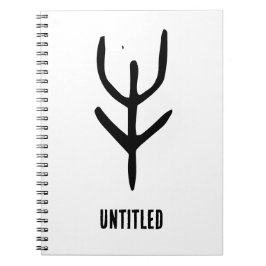 Cuaderno Maravilloso Zodiac-Ox chino-#001-