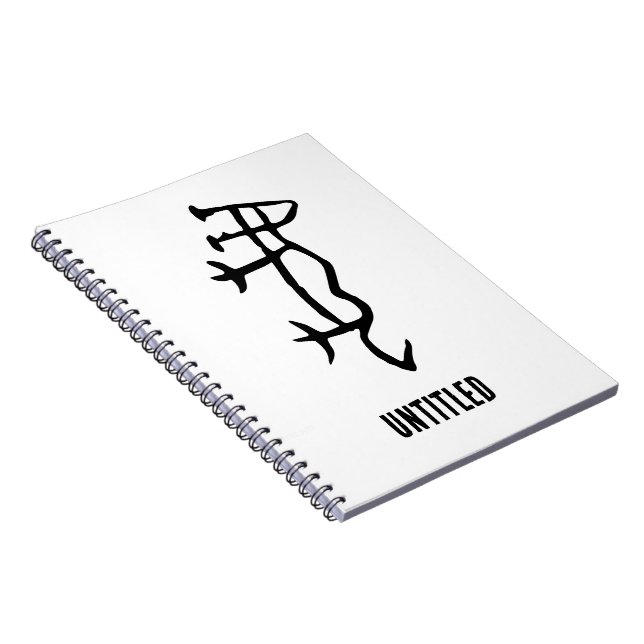 Cuaderno Maravilloso zoológico chino-tigre- (Lado Derecho)