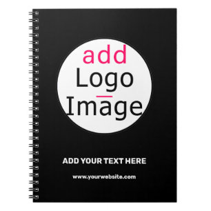 Cuaderno Marca comercial de Personalizable profesional