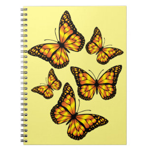 CUADERNO MARCA DE MONARQUES