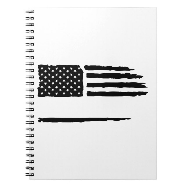 Cuaderno Marca de personalizado con problemas (Frente)