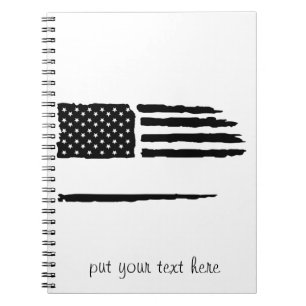 Cuaderno Marca de personalizado con problemas