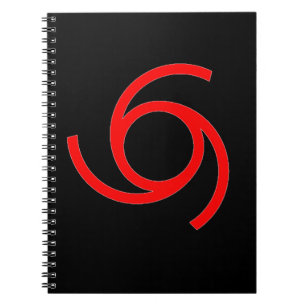 CUADERNO MARCA DEL DERROCAMIENTO