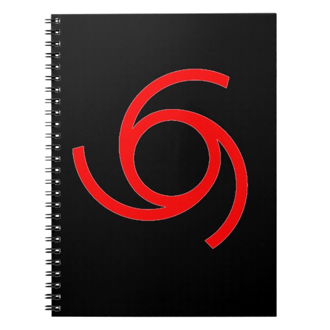 CUADERNO MARCA DEL DERROCAMIENTO (Frente)