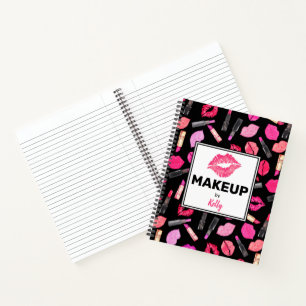 Cuaderno Marca personalizada Artista Acuarela Marca noeb