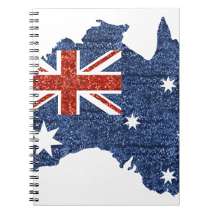 Cuaderno marca secuin australia