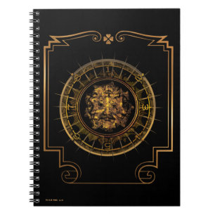 Cuaderno Marcado multifacético MACUSA™