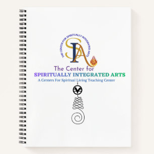 Cuaderno Marcado SIA