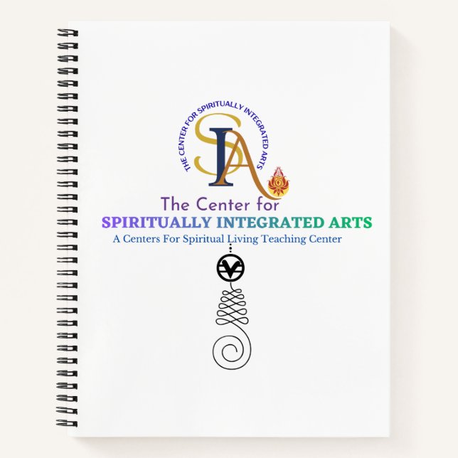 Cuaderno Marcado SIA (Anverso)