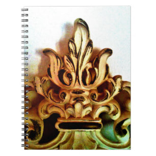 Cuaderno Marco francés