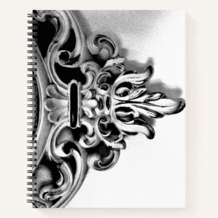 Cuaderno Marco francés