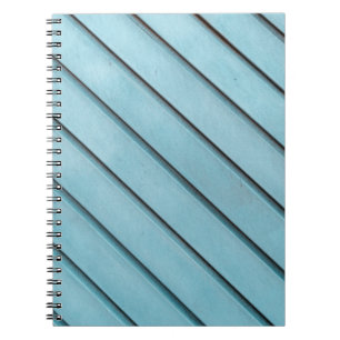 Cuaderno Marco metalizado gris y negro