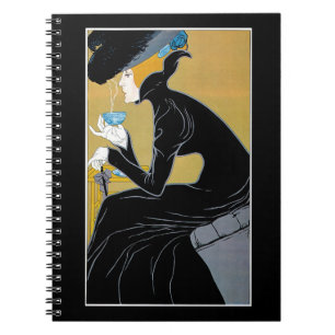 Cuaderno Marco Polo Tea