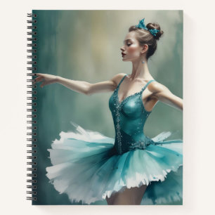 Cuaderno Marea