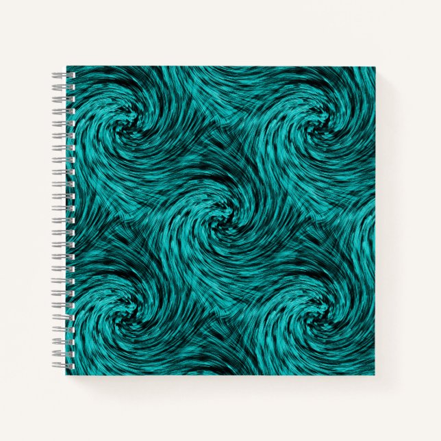 Cuaderno Marea...... (Anverso)