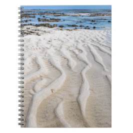 Cuaderno Marea baja
