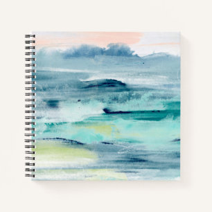 Cuaderno Mareas de playa II