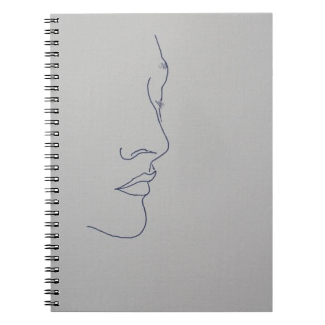 Cuaderno Margarita '56 (Frente)