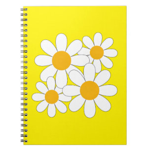 Cuaderno Margarita Brillante y Audaz