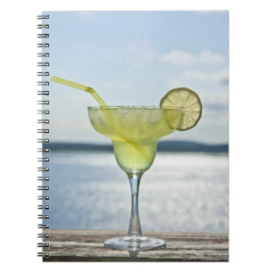 Cuaderno Margarita por el mar