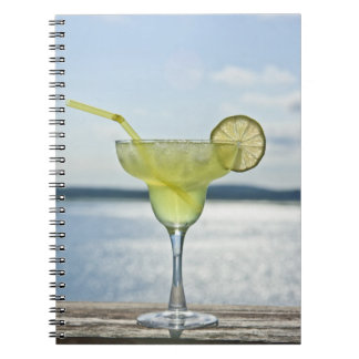 Cuaderno Margarita por el mar